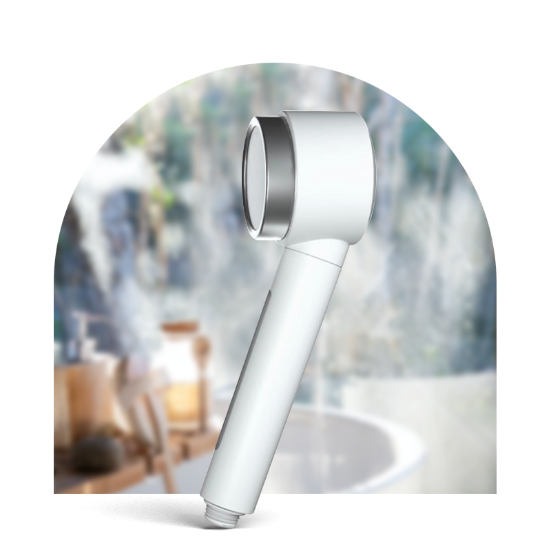 Nemo Shower Head nemo.sg